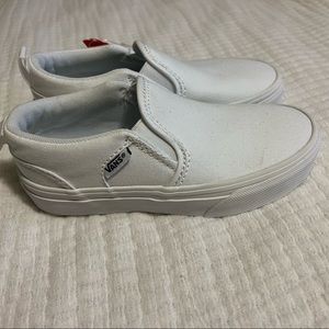 Vans Slide on